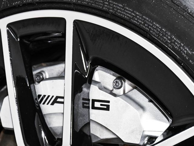 2021 Mercedes-Benz AMG A 35 Base - 23062453 - 94