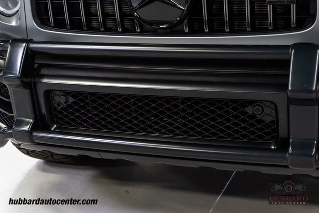 2021 Mercedes-Benz AMG G63  - 22379945 - 11