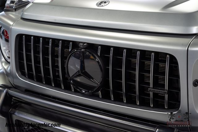 2021 Mercedes-Benz AMG G63  - 22379945 - 12