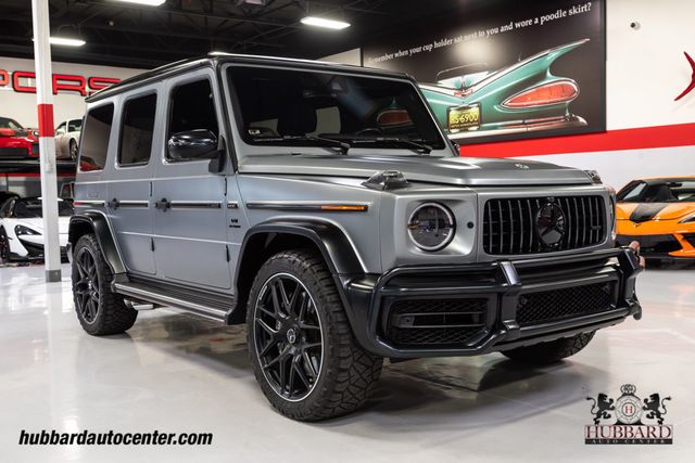 2021 Mercedes-Benz AMG G63  - 22379945 - 14