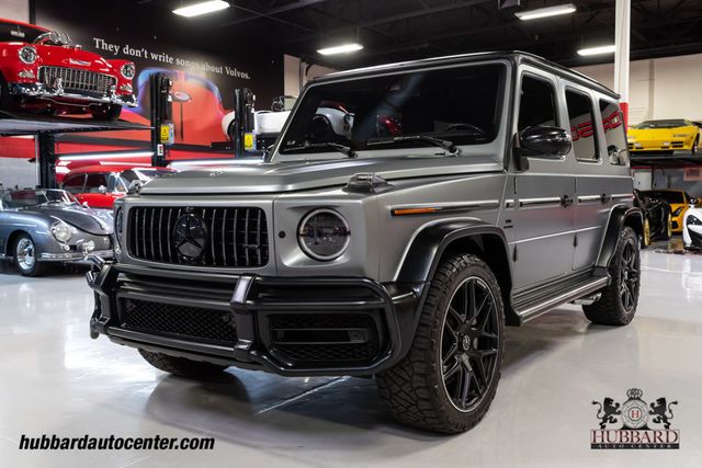 2021 Mercedes-Benz AMG G63  - 22379945 - 15