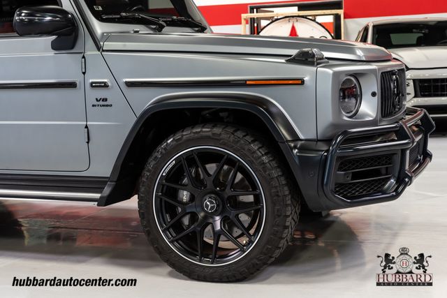 2021 Mercedes-Benz AMG G63  - 22379945 - 16