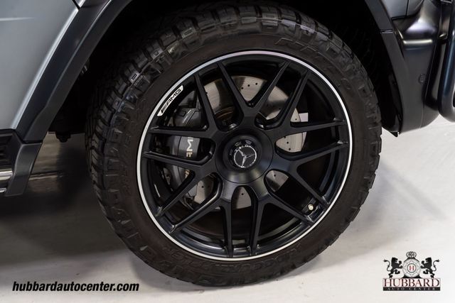 2021 Mercedes-Benz AMG G63  - 22379945 - 17