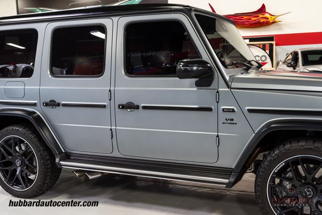 2021 Mercedes-Benz AMG G63  - 22379945 - 18