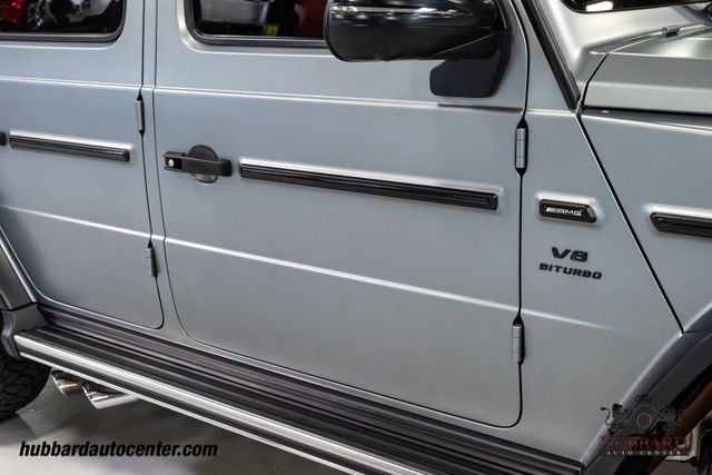 2021 Mercedes-Benz AMG G63  - 22379945 - 19