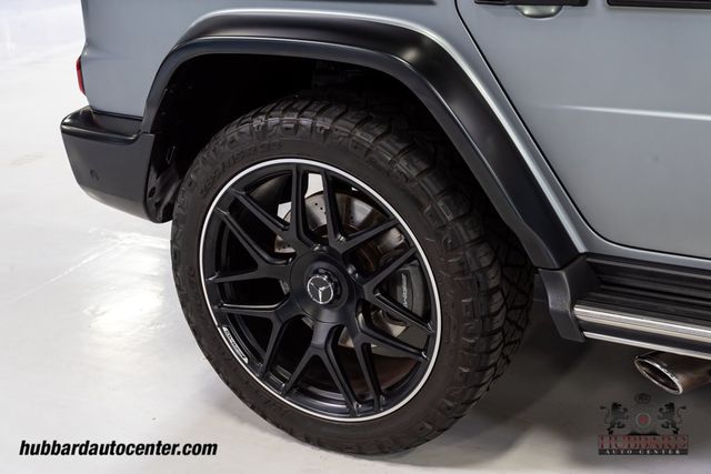 2021 Mercedes-Benz AMG G63  - 22379945 - 20