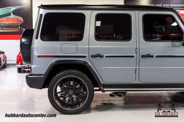 2021 Mercedes-Benz AMG G63  - 22379945 - 21