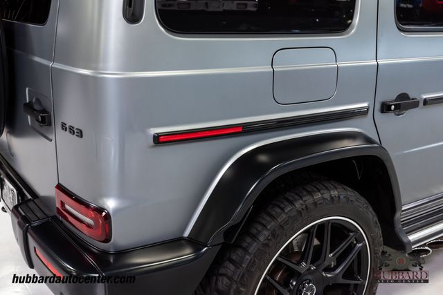2021 Mercedes-Benz AMG G63  - 22379945 - 22