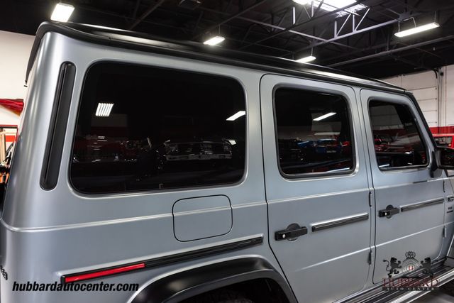 2021 Mercedes-Benz AMG G63  - 22379945 - 23