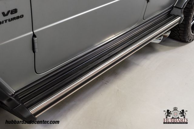 2021 Mercedes-Benz AMG G63  - 22379945 - 32