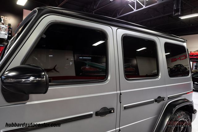 2021 Mercedes-Benz AMG G63  - 22379945 - 33