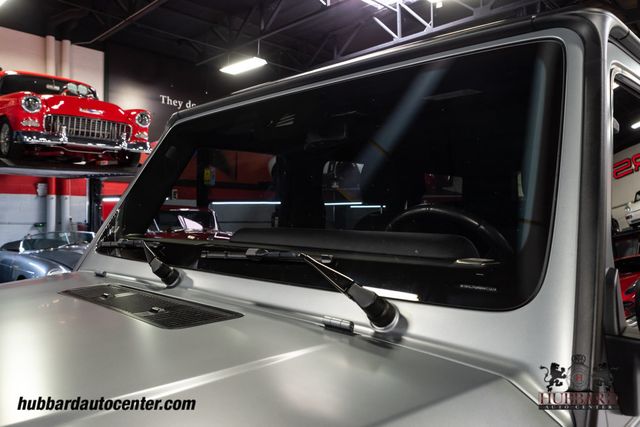 2021 Mercedes-Benz AMG G63  - 22379945 - 34