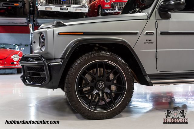 2021 Mercedes-Benz AMG G63  - 22379945 - 35
