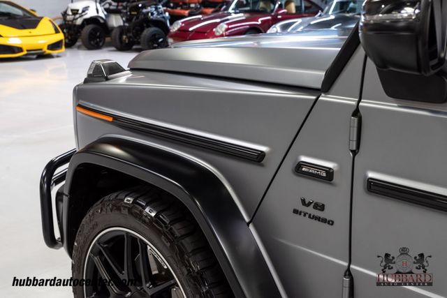 2021 Mercedes-Benz AMG G63  - 22379945 - 36