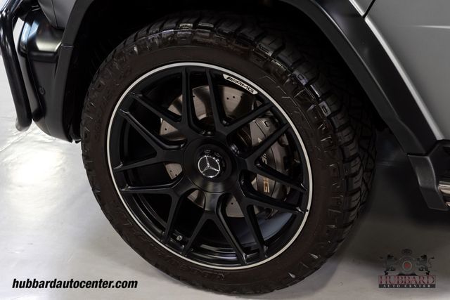 2021 Mercedes-Benz AMG G63  - 22379945 - 37