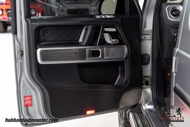 2021 Mercedes-Benz AMG G63  - 22379945 - 39