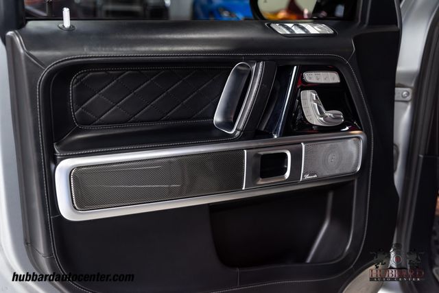 2021 Mercedes-Benz AMG G63  - 22379945 - 40