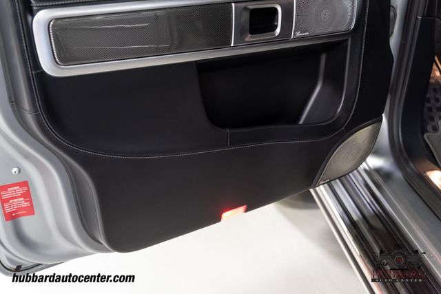 2021 Mercedes-Benz AMG G63  - 22379945 - 41