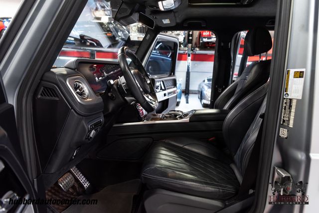 2021 Mercedes-Benz AMG G63  - 22379945 - 42