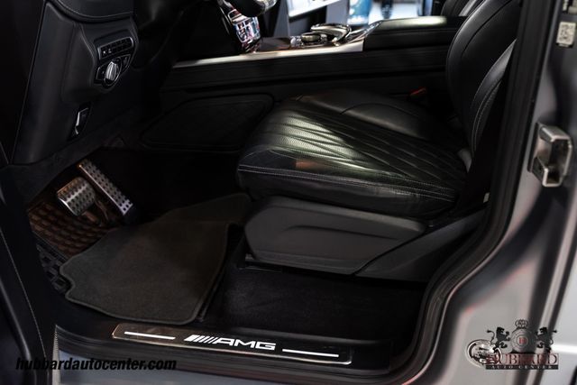 2021 Mercedes-Benz AMG G63  - 22379945 - 43