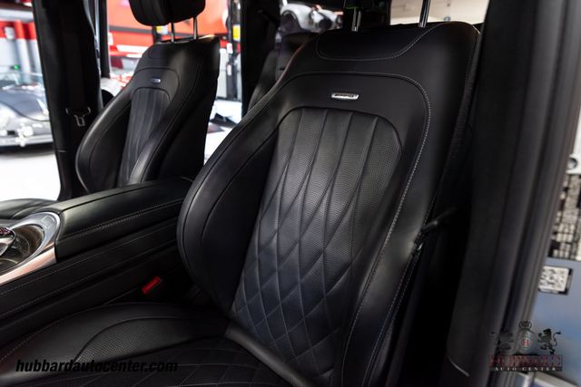 2021 Mercedes-Benz AMG G63  - 22379945 - 45