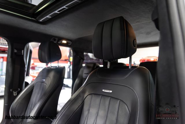 2021 Mercedes-Benz AMG G63  - 22379945 - 46