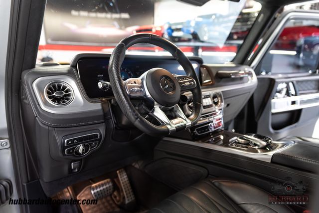 2021 Mercedes-Benz AMG G63  - 22379945 - 48