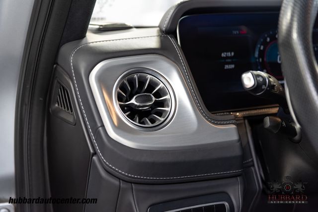 2021 Mercedes-Benz AMG G63  - 22379945 - 49