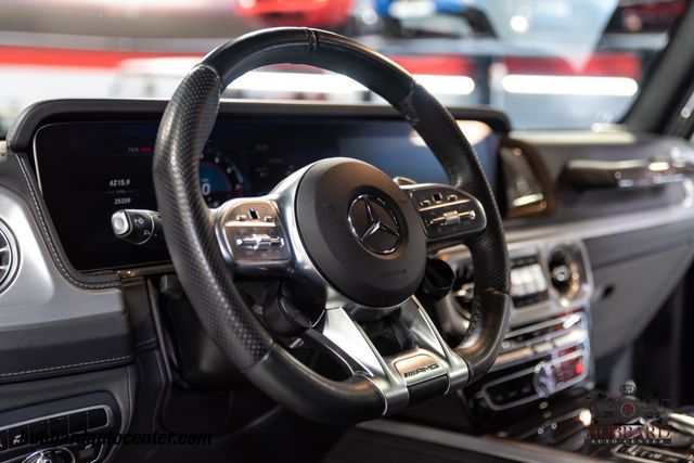 2021 Mercedes-Benz AMG G63  - 22379945 - 51