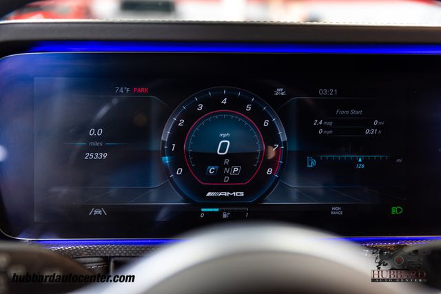 2021 Mercedes-Benz AMG G63  - 22379945 - 52