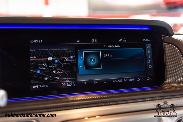 2021 Mercedes-Benz AMG G63  - 22379945 - 54