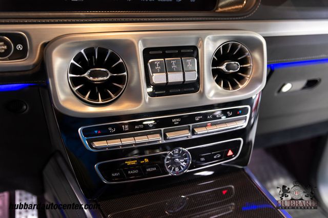 2021 Mercedes-Benz AMG G63  - 22379945 - 55