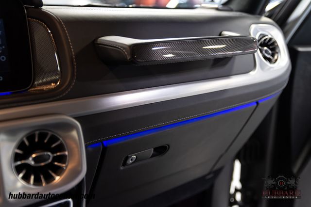 2021 Mercedes-Benz AMG G63  - 22379945 - 57