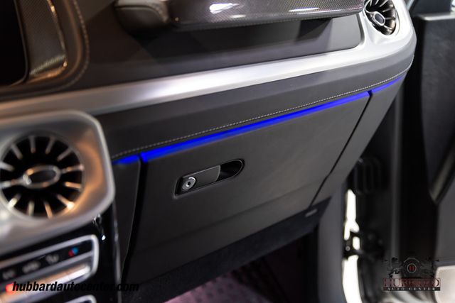 2021 Mercedes-Benz AMG G63  - 22379945 - 59