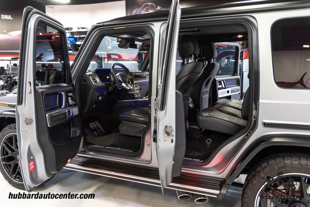 2021 Mercedes-Benz AMG G63  - 22379945 - 61