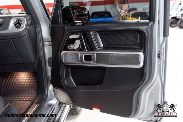 2021 Mercedes-Benz AMG G63  - 22379945 - 63