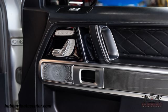 2021 Mercedes-Benz AMG G63  - 22379945 - 64