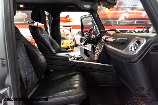 2021 Mercedes-Benz AMG G63  - 22379945 - 66