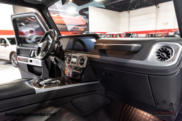 2021 Mercedes-Benz AMG G63  - 22379945 - 67