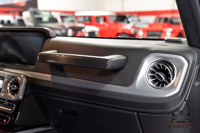 2021 Mercedes-Benz AMG G63  - 22379945 - 68