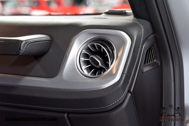 2021 Mercedes-Benz AMG G63  - 22379945 - 69