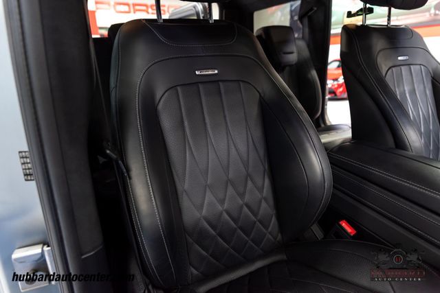 2021 Mercedes-Benz AMG G63  - 22379945 - 71