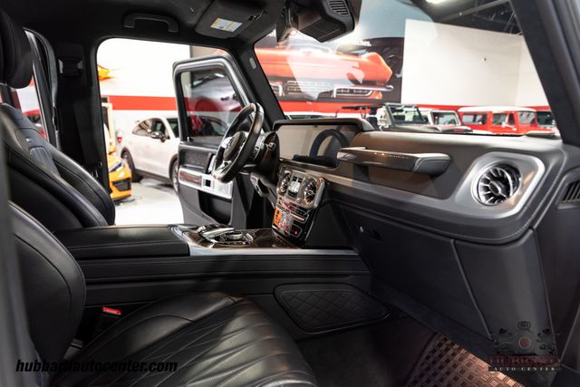 2021 Mercedes-Benz AMG G63  - 22379945 - 74