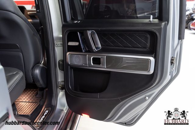 2021 Mercedes-Benz AMG G63  - 22379945 - 75
