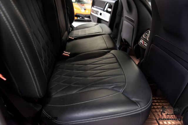 2021 Mercedes-Benz AMG G63  - 22379945 - 78