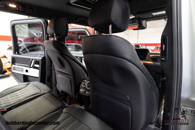 2021 Mercedes-Benz AMG G63  - 22379945 - 79