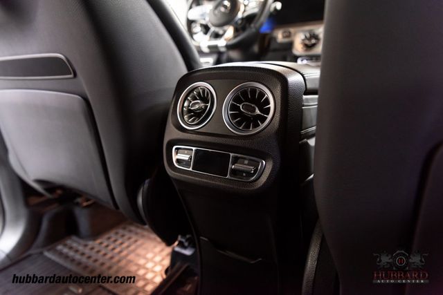 2021 Mercedes-Benz AMG G63  - 22379945 - 81