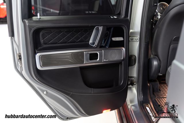 2021 Mercedes-Benz AMG G63  - 22379945 - 83