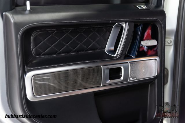 2021 Mercedes-Benz AMG G63  - 22379945 - 84