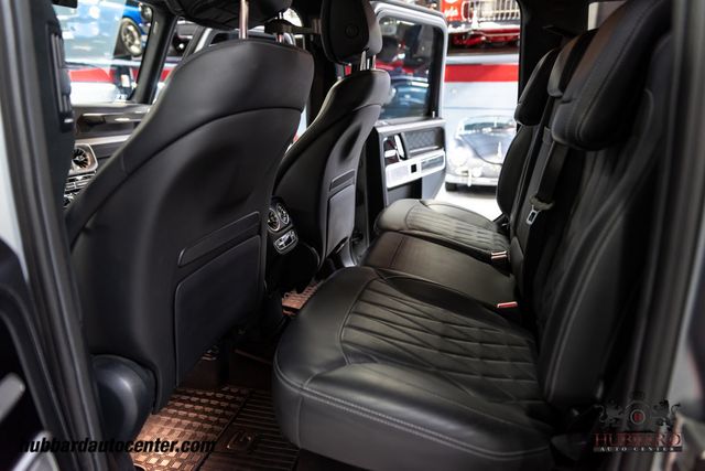 2021 Mercedes-Benz AMG G63  - 22379945 - 85